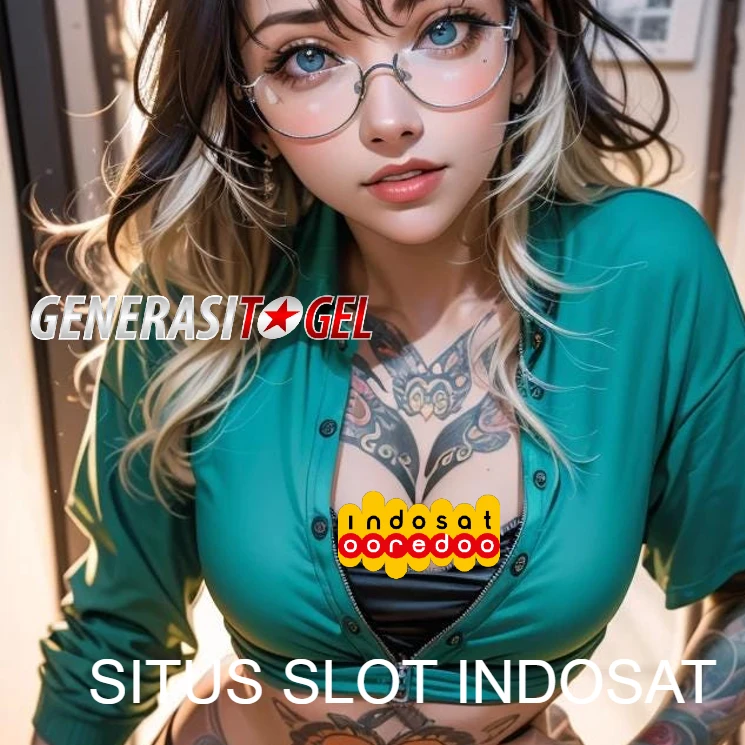 slot indosat